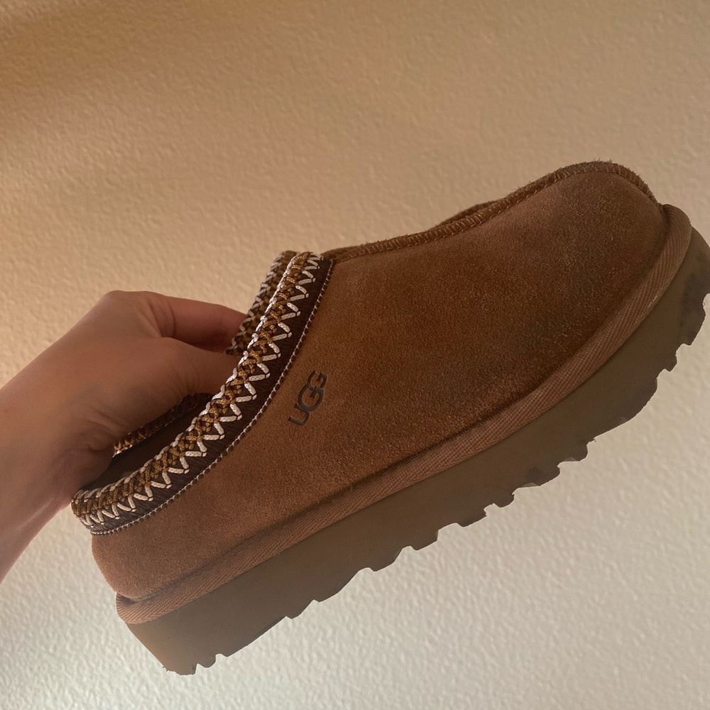 UGG Tasman Slippers